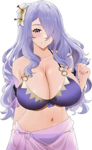 Bikini Camilla
