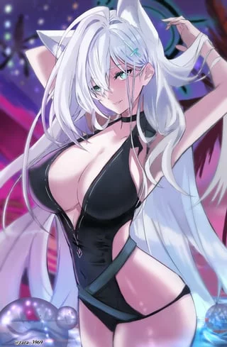 Shiroko Terror [Blue Archive]