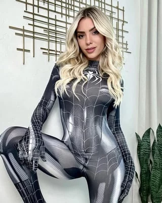 Venom at your service (venom) [Spiderman 3]