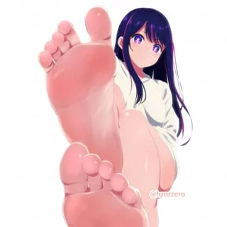 Hoshino Ai (oshi no ko)
