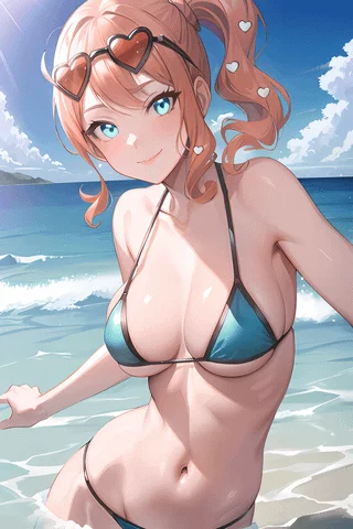 Sonia [Pokemon]