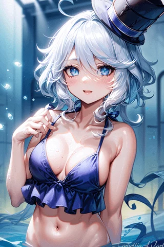 Furina [Genshin Impact]