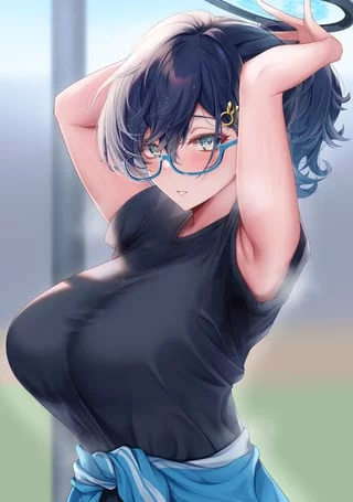 Chihiro [Blue Archive]