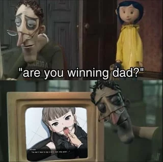 he isn't kid