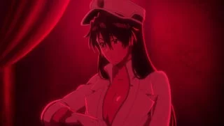 (Bambietta) looks so damn hot