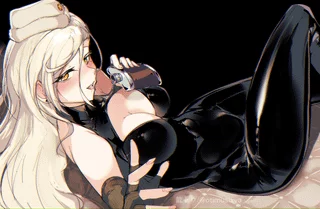 A-91 [Girls Frontline]