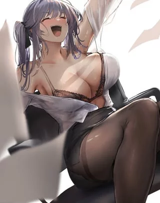 Essex [Azur Lane]