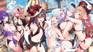 Let’s talk about what vision has the hottest girls (Genshin)