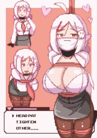 Wanna play a game?