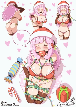The perfect Christmas gift