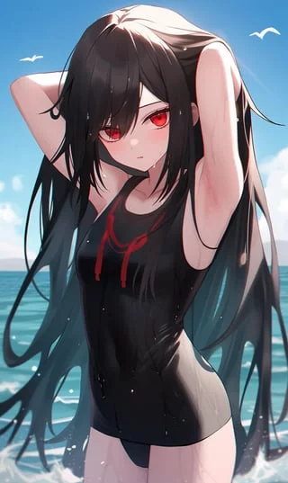 Beautiful ~