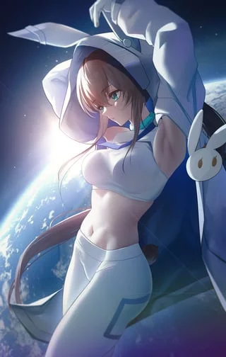 Amiya (_LIAO) [Arknights]