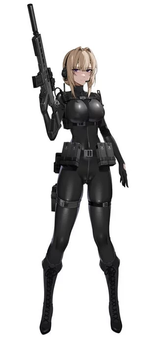 Tactical Latex
