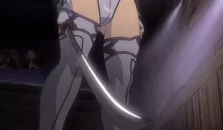 Lidia (Shion OVA)
