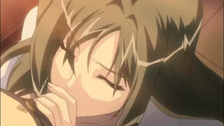 Misuzu Yukiko (Shion OVA)