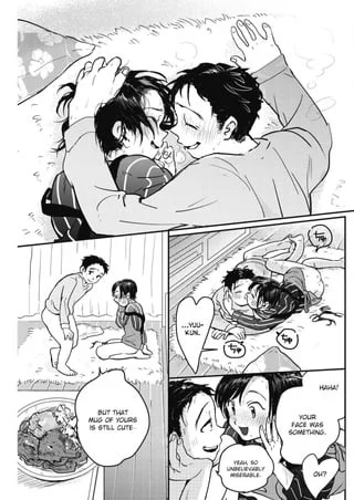 [Denbu Momo] Kanojo no Atatamenaoshikata