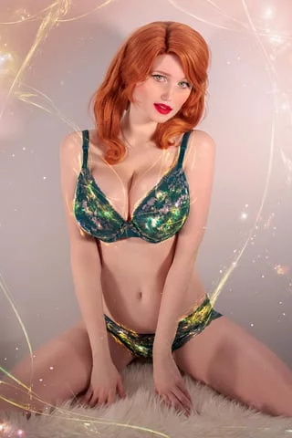 Claire Sea (WR) [Dota 2]