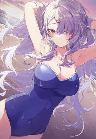 One-Piece Swimsuit