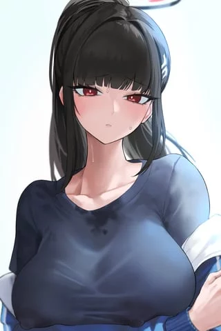 Rio [Blue Archive]