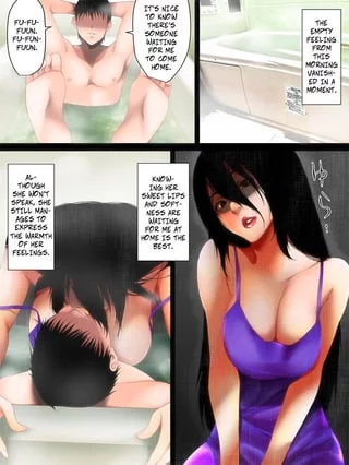 [Jii] Unbelievably Erotic Ghost Stories - The Business Trip Ghost
