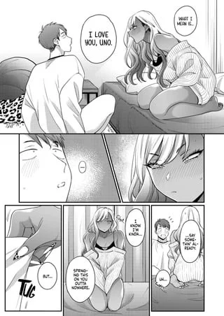 [BUTA] Kimi ni Yowasarete | Drunk With Love