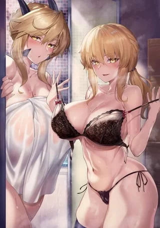 Me and my bf need a hot milf neighbor I can invite over to surprise him 🤤