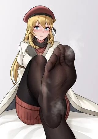 Agnès Claudel [The Legend of Heroes]