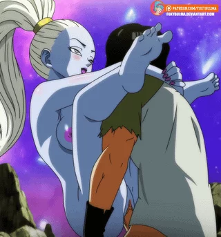 Vados [foxybulma]