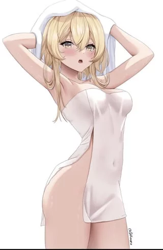 Hey dad, do you know where my clothes went? I can’t find them..