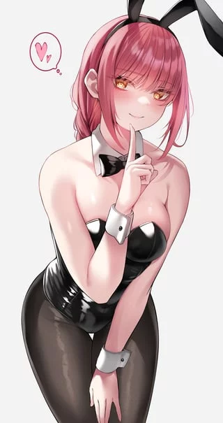 Makima [Chainsaw Man]