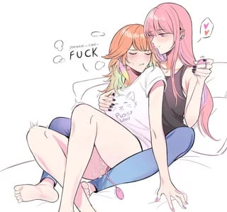 Fully limitless Mistress looking for any type of girls to be m'y New pet~ I Can be as sweet, gentle, as i Can be rough, possessive and sadistic~ Can play any Fandom or other plots you have kitten~