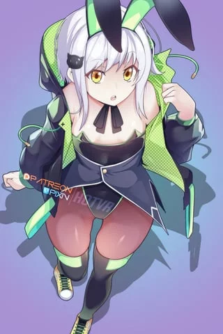 toujou koneko(hotvr)[high school dxd]