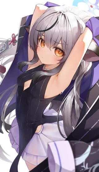 Sunohara Kokona (by Canizzz)