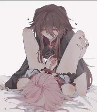 God someone please pin me down and ruin my without mercy!!<3