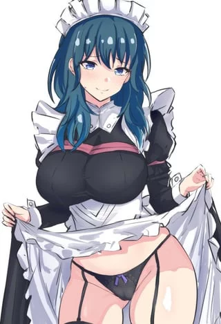 Byleth (Fire Emblem)