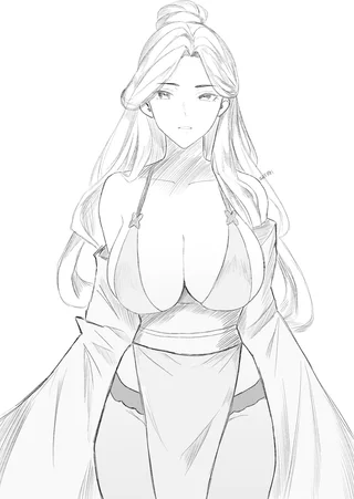 Hot Milf Ready for Smash