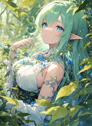 Forest Elf