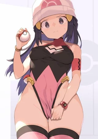 dawn(spring2013)[pokemon]