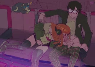 I know you wanted to watch Oppenheimer instead, so let me reward you for this~