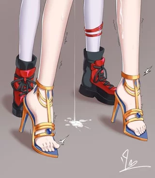 Eileen's different angles (z1900)