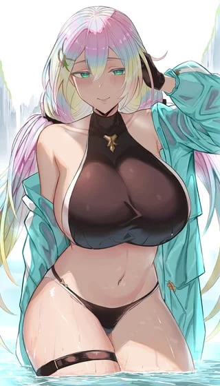Cupitan [Granblue Fantasy]