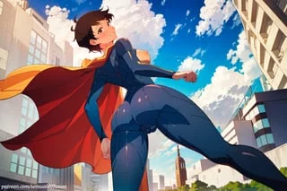 Lois Lane.