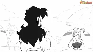 Oh Yamcha!
