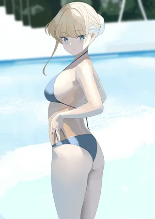Asuma Toki [Blue Archive]
