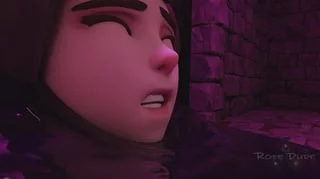 Mei (TheRopeDude) [Overwatch]