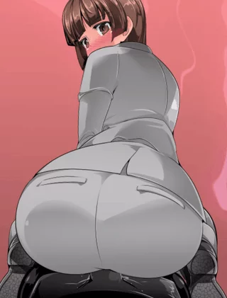 Fuck me please?