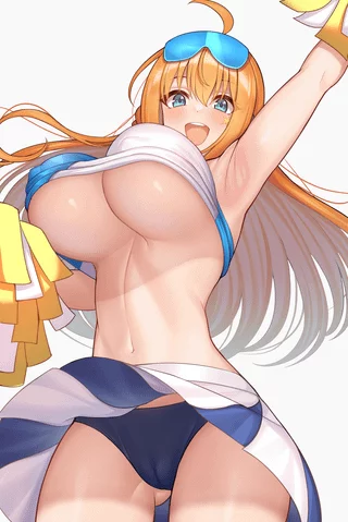 Pecorine / ペコリーヌ