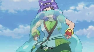 Hintabu's boobs are wonderful