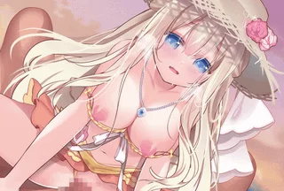 Fun at the beach