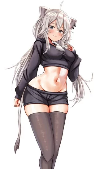 Shishiro Botan [Hopetiteve]